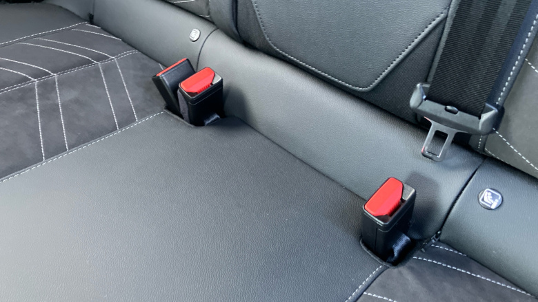 Vauxhall Corsa 100kW Ultimate 50kWh 5dr Auto [11kWCh] Electric Hatchback